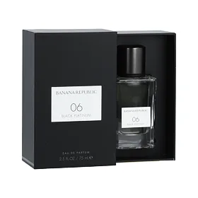 Banana Republic 06 Black Platinum EDP 75 ml (unisex)