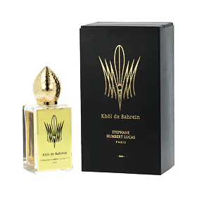 Stéphane Humbert Lucas 777 Khôl de Bahreïn EDP 50 ml (unisex)