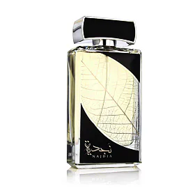 Lattafa Najdia EDP 100 ml + DEO v spreji (náhodná vôňa od výrobcu) 50 ml (unisex)