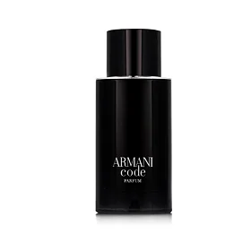 Giorgio Armani Code Homme Parfum plniteľný 75 ml (man)