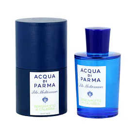 Acqua Di Parma Blu Mediterraneo Bergamotto di Calabria Toaletná voda 150 ml (unisex)