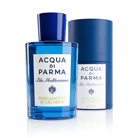 Acqua Di Parma Blu Mediterraneo Bergamotto di Calabria EDT 75 ml (unisex)