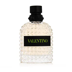 Valentino Valentino Uomo Born In Roma Yellow Dream EDT 100 ml (man)