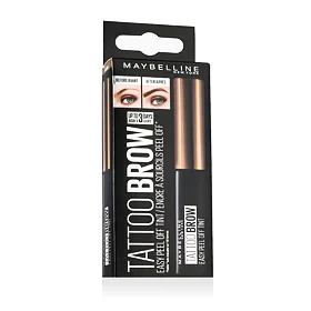 Maybelline Tattoo Brow Easy Peel Off Tint 4,6 g