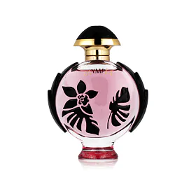 Paco Rabanne Olympéa Flora EDP Intense 80 ml (woman)