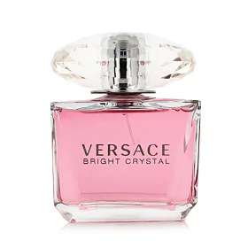 Versace Bright Crystal EDT 200 ml (woman)
