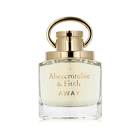 Abercrombie & Fitch Away Woman EDP 50 ml (woman)