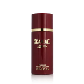 Jean Paul Gaultier Scandal Pour Homme DEO v spreji 150 ml (man)