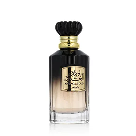 Lattafa Awraq Al Oud EDP 100 ml (unisex)