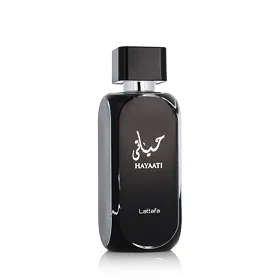Lattafa Hayaati EDP 100 ml (man)