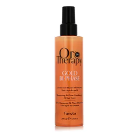 Fanola Oro Therapy 24K Gold Bi-Phase Conditioner 200 ml