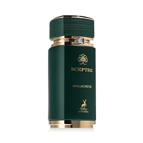 Maison Alhambra Sceptre Malachite EDP 100 ml (unisex)