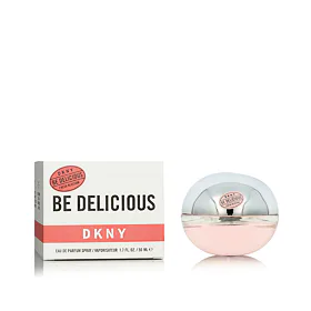 DKNY Donna Karan Be Delicious Fresh Blossom EDP 50 ml (woman)