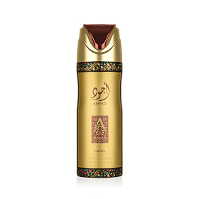 Lattafa Ajwad DEO v spreji 200 ml (unisex)