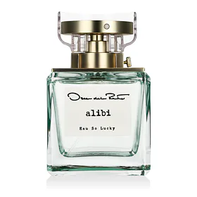 Oscar De La Renta Alibi Eau So Lucky EDT 100 ml (woman)