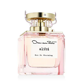Oscar De La Renta Alibi Eau So Charming EDT 100 ml (woman)