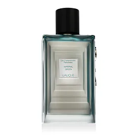 Lalique Les Compositions Parfumées Imperial Green EDP 100 ml (man)