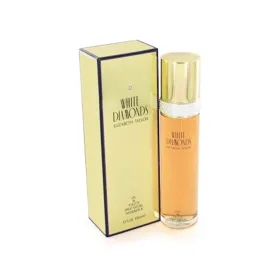 Elizabeth Taylor White Diamonds EDT 50 ml (woman)