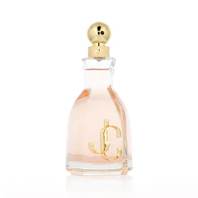 Jimmy Choo I Want Choo EDP 100 ml (woman)