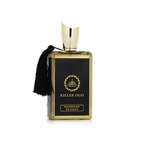 Killer Oud Midnight Ecstasy EDP 100 ml (unisex)