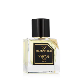 Vertus Sole Patchouli EDP 100 ml (unisex)