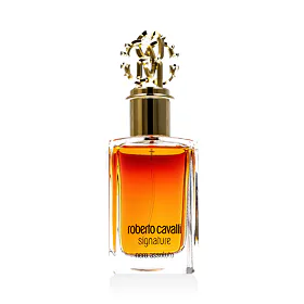 Roberto Cavalli Signature Nero Assoluto EDP 100 ml (woman)