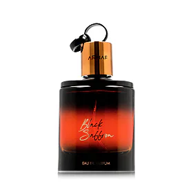 Armaf Black Saffron EDP 100 ml (unisex)