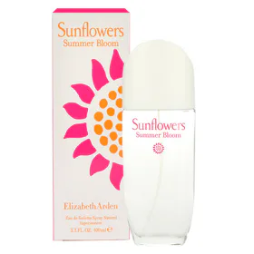 Elizabeth Arden Sunflowers Summer Bloom EDT 100 ml (woman)