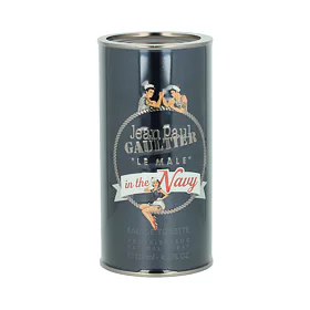 Jean Paul Gaultier Le Male In The Navy EDT 125 ml (man)