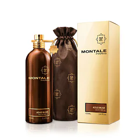 Montale Paris Aoud Musk EDP 100 ml (unisex)