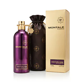 Montale Paris Aoud Purple Rose EDP 100 ml (unisex)