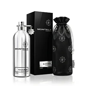 Montale Paris Black Musk EDP 100 ml (unisex)