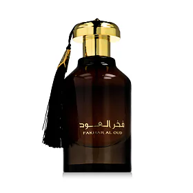 Ard Al Zaafaran Fakhar Al Oud EDP 100 ml (unisex)