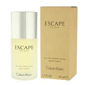 Calvin Klein Escape for Men EDT 50 ml (man)