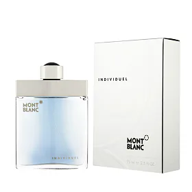 Montblanc Individuel EDT 75 ml (man)