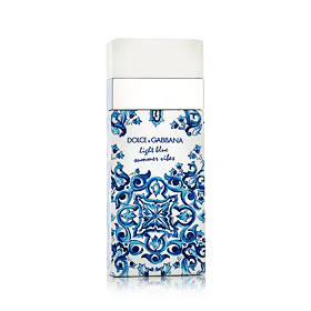 Dolce & Gabbana Light Blue Summer Vibes EDT 100 ml (woman)