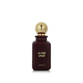 Khadlaj Wow Oud EDP 100 ml (unisex)