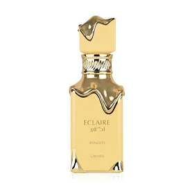 Lattafa Eclaire Banoffi EDP 100 ml (unisex)