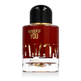 Riiffs Wonder of You Pour Femme EDP 100 ml (woman)