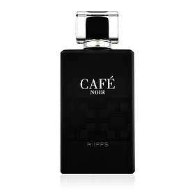 Riiffs Café Noir EDP 100 ml (man)