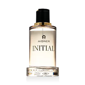 Aigner Initial EDT 100 ml (man)