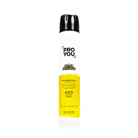 Revlon Professional Pro You The Setter Hairspray Extreme Hold 500 ml