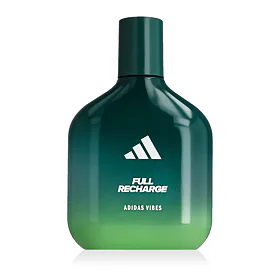 Adidas Vibes Full Recharge EDP 100 ml (unisex)