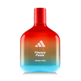 Adidas Vibes Happy Feels EDP 100 ml (unisex)