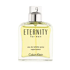 Calvin Klein Eternity for Men EDT 50 ml (man)