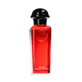 Hermès Eau de Rhubarbe Écarlate EDC pliteľný 50 ml (unisex)