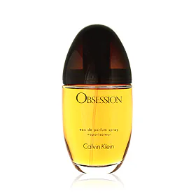 Calvin Klein Obsession EDP 100 ml (woman)