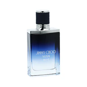 Jimmy Choo Man Blue EDT 50 ml (man)