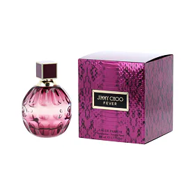 Jimmy Choo Fever EDP 100 ml (woman)