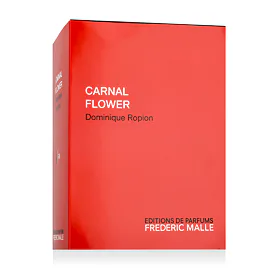 Frederic Malle Dominique Ropion Carnal Flower EDP 100 ml (unisex)